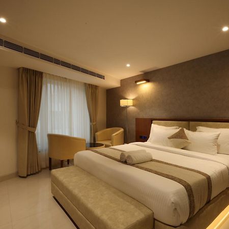 Royal Plaza Suites By Rak Rooms, Mangaluru Exteriér fotografie