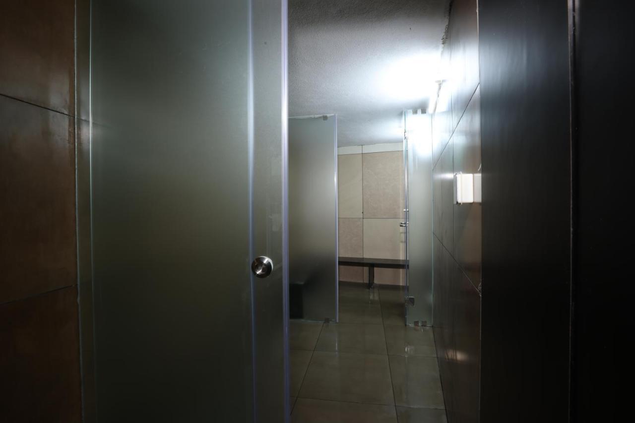 Royal Plaza Suites By Rak Rooms, Mangaluru Exteriér fotografie