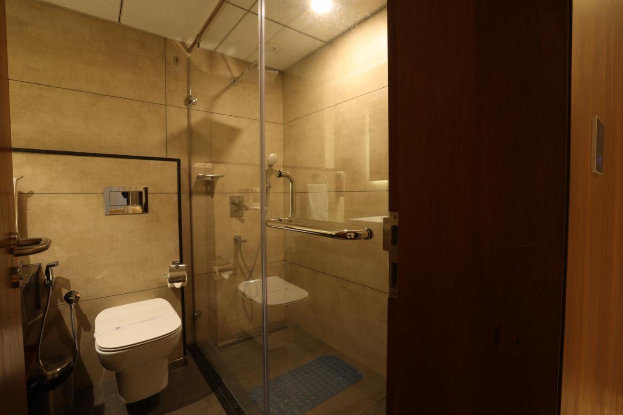 Royal Plaza Suites By Rak Rooms, Mangaluru Exteriér fotografie