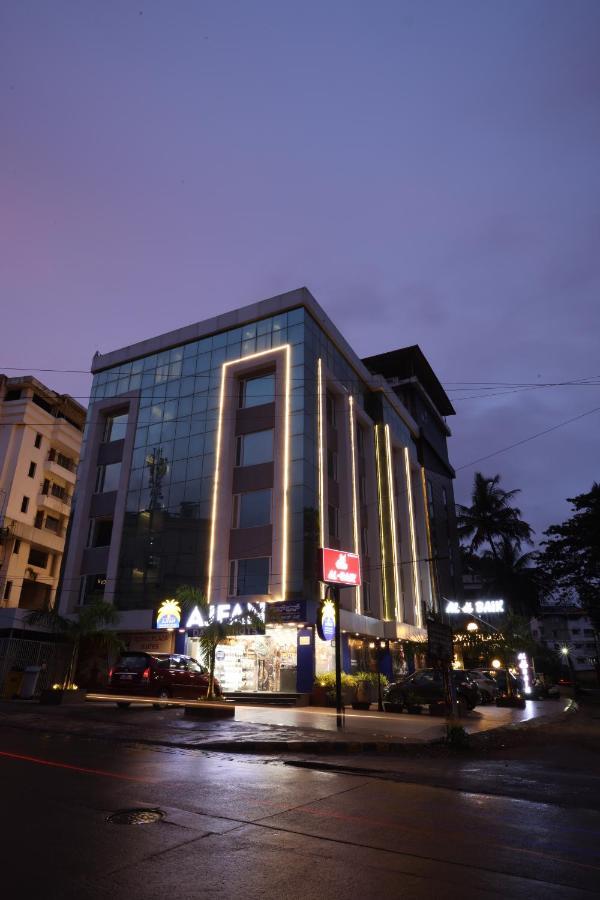 Royal Plaza Suites By Rak Rooms, Mangaluru Exteriér fotografie