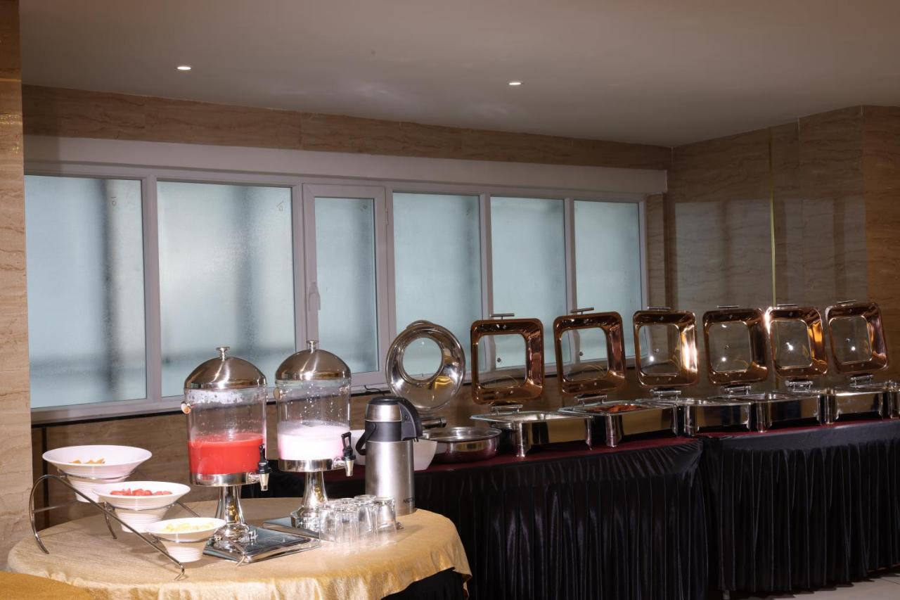 Royal Plaza Suites By Rak Rooms, Mangaluru Exteriér fotografie