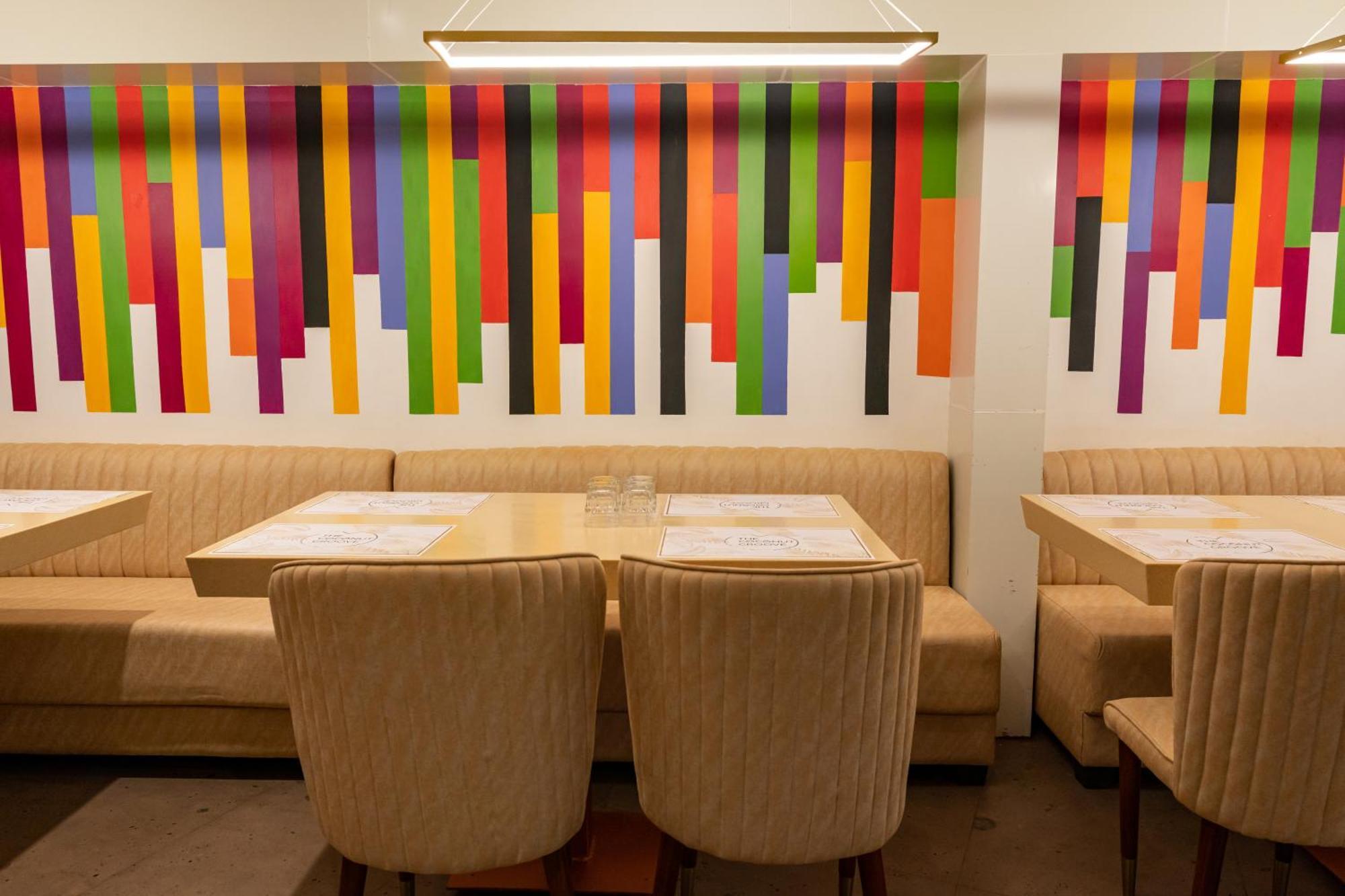 Royal Plaza Suites By Rak Rooms, Mangaluru Exteriér fotografie